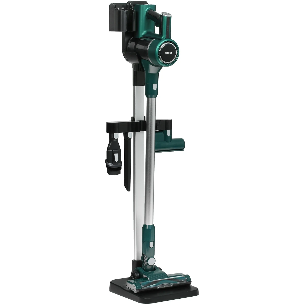 Пылесос Haier HVC400HE - QP00A5M00RU