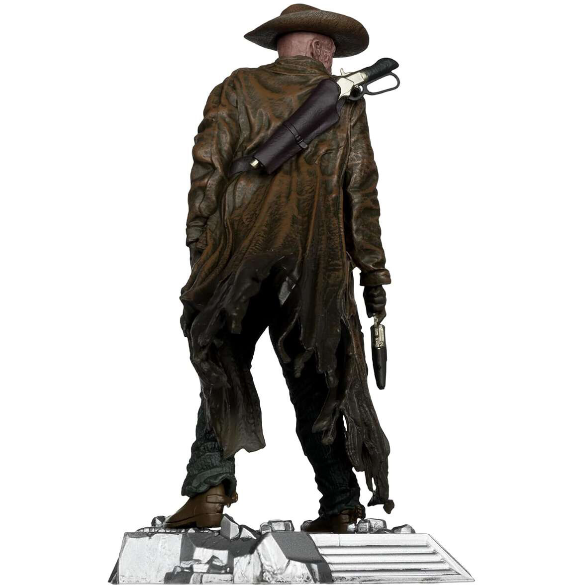 Фигурка McFarlane Toys Movie Maniacs Fallout The Ghoul WV3 SSN 2 - 787926141269 - фото 3