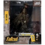 Фигурка McFarlane Toys Movie Maniacs Fallout The Ghoul WV3 SSN 2 (787926141269)