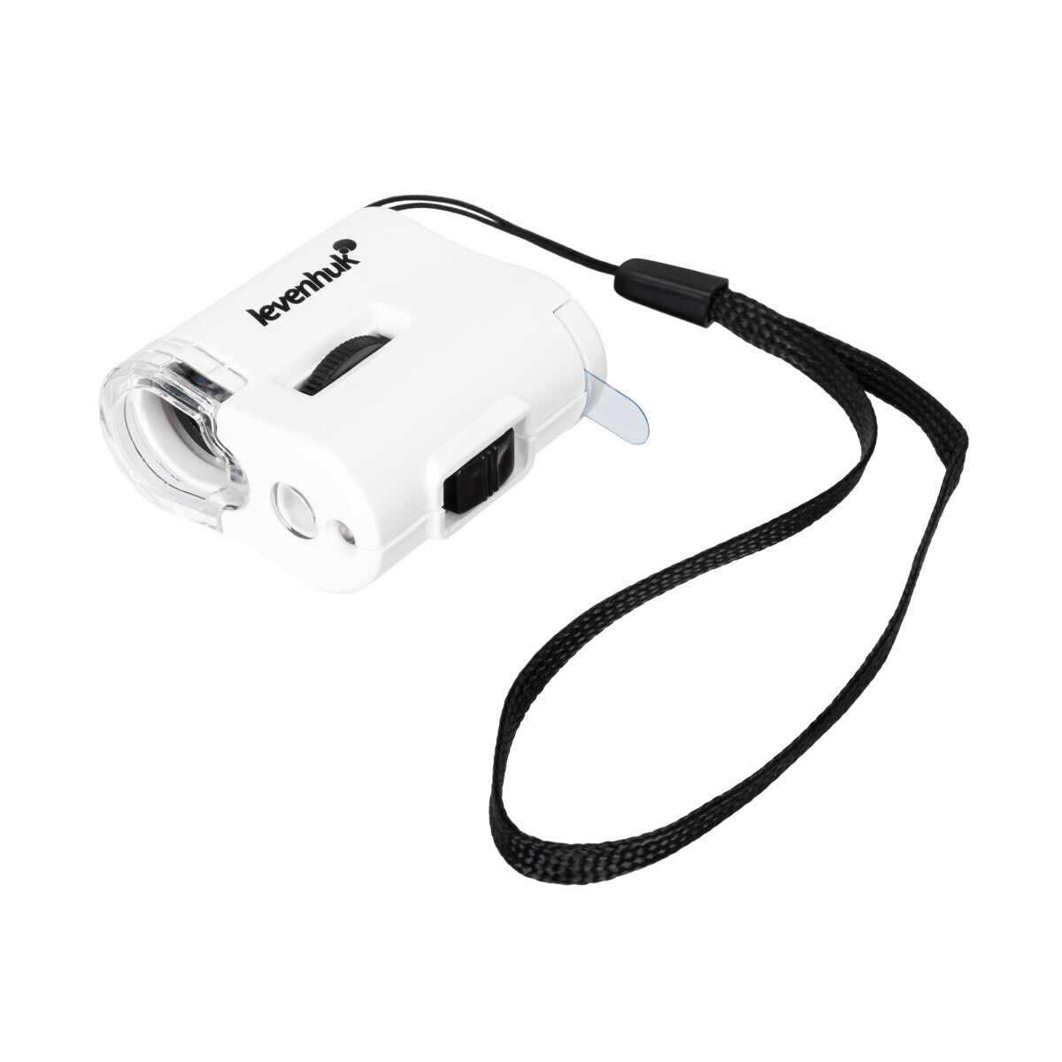 Микроскоп Levenhuk Zeno Cash ZC2 - 74107 - фото 2