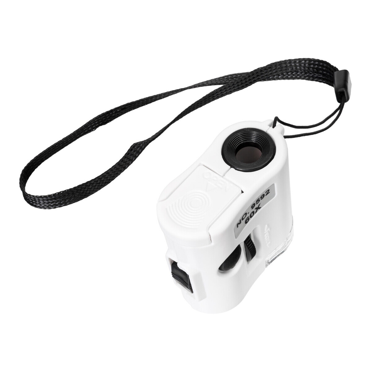 Микроскоп Levenhuk Zeno Cash ZC2 - 74107 - фото 3