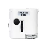 Микроскоп Levenhuk Zeno Cash ZC2 (74107)