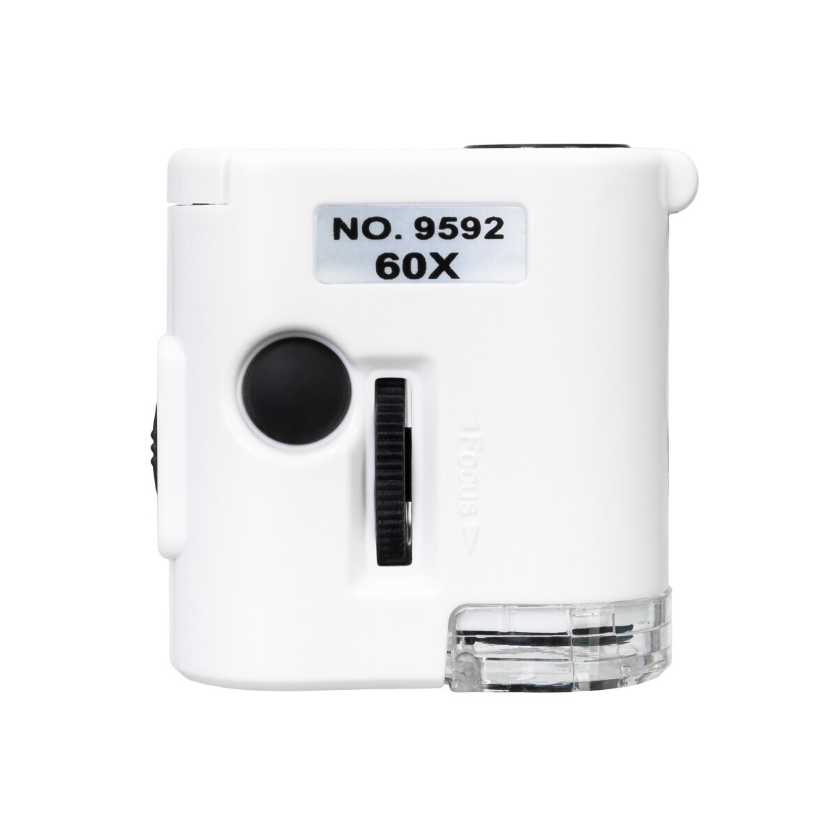 Микроскоп Levenhuk Zeno Cash ZC2 - 74107 - фото 4