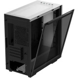 Корпус DeepCool MACUBE 110 White