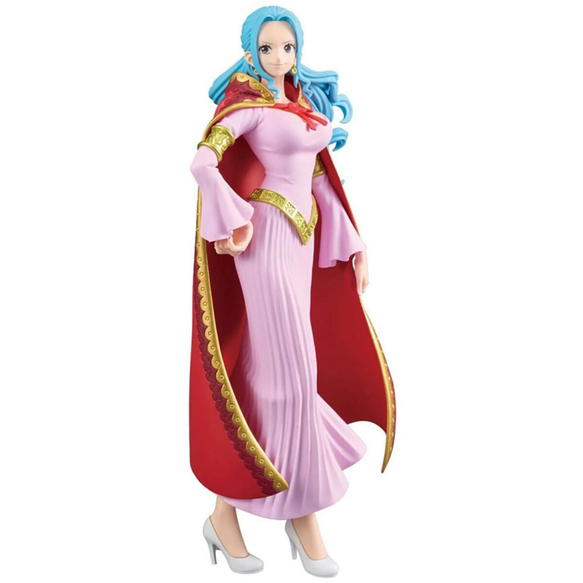 Фигурка Banpresto One Piece Nefertari Vivi