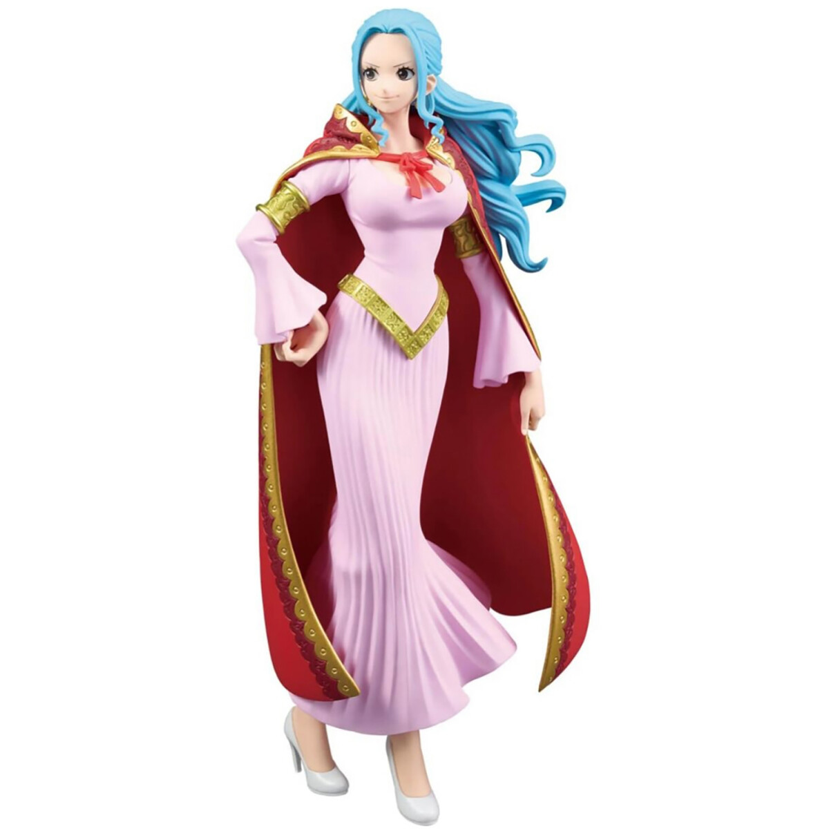 Фигурка Banpresto One Piece Nefertari Vivi - BP29387P - фото 3