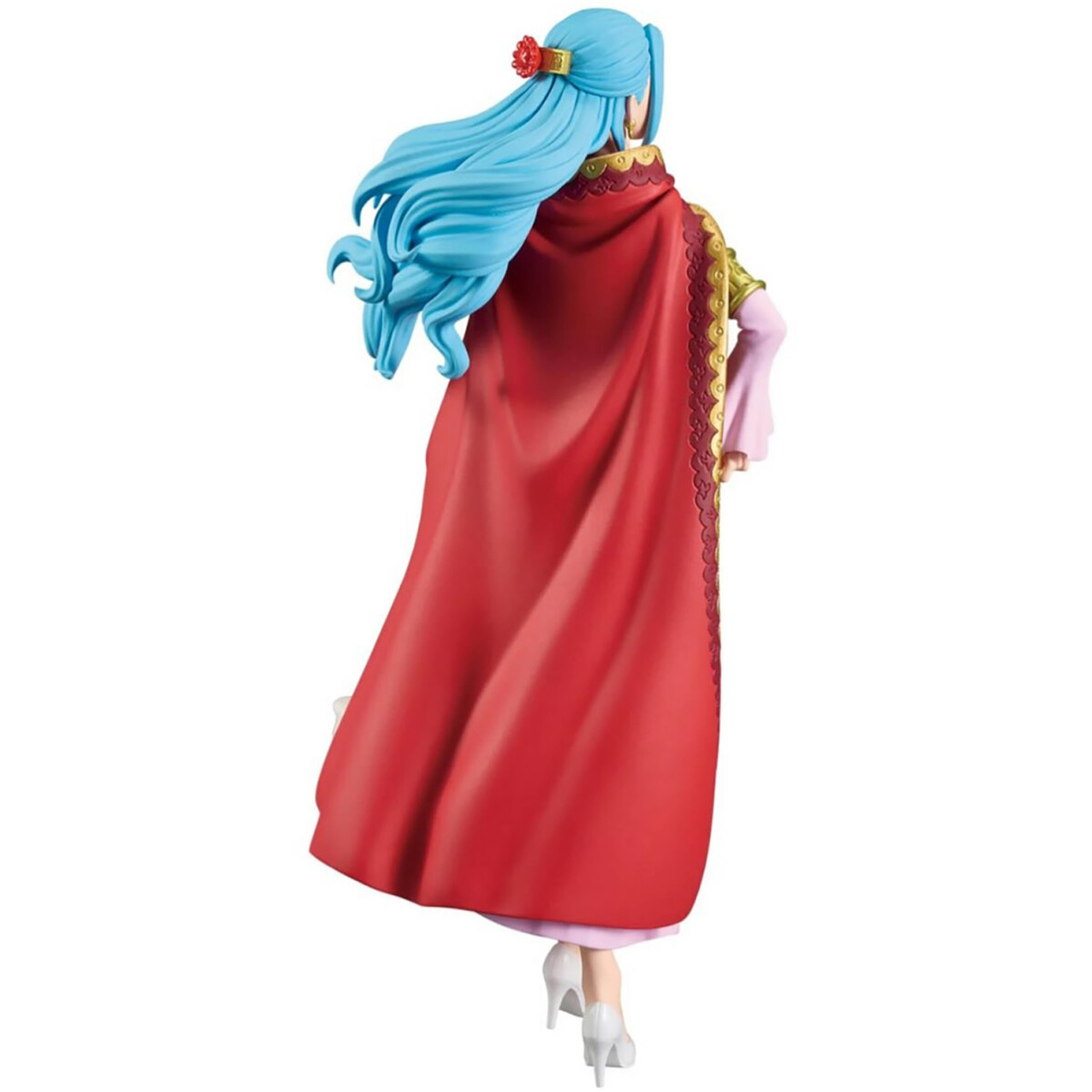 Фигурка Banpresto One Piece Nefertari Vivi - BP29387P - фото 4