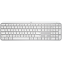 Клавиатура Logitech MX Keys S Pale Gray (920-011601)