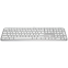 Клавиатура Logitech MX Keys S Pale Gray (920-011601) - фото 2