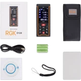 Дальномер RGK D120 (755672)