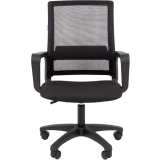 Офисное кресло Chairman 606LT Black (00-07169980)