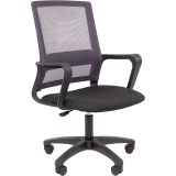 Офисное кресло Chairman 606LT Grey (00-07169986)