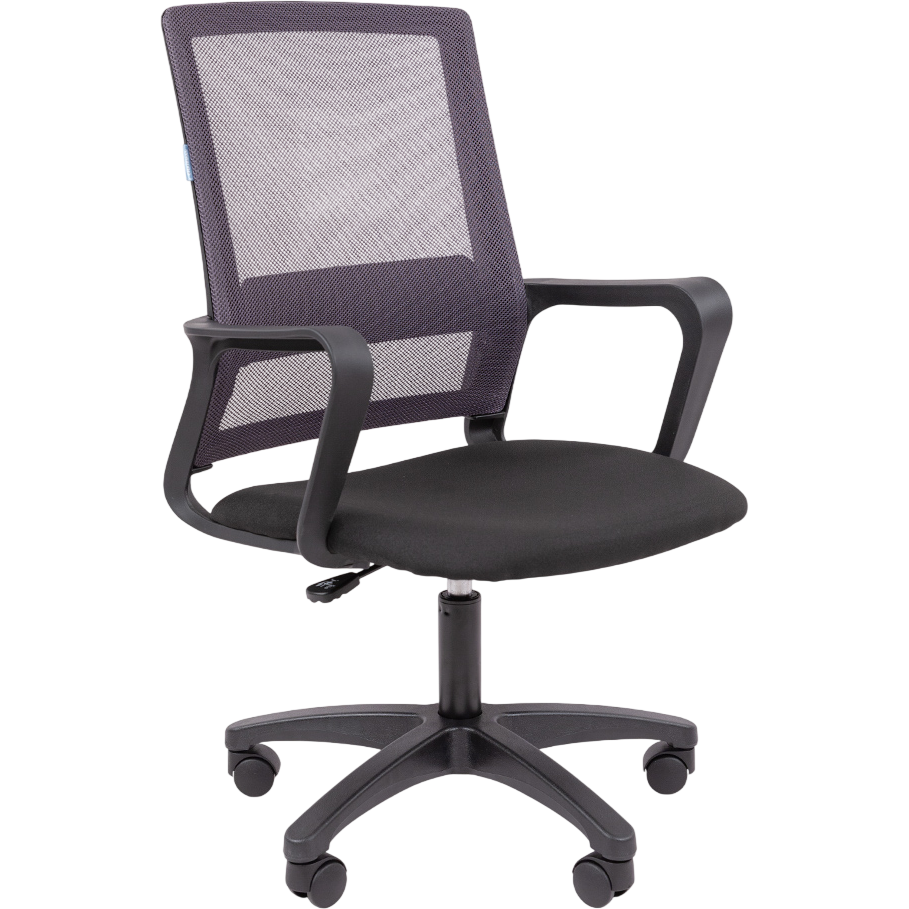 Офисное кресло Chairman 606LT Grey - 00-07169986