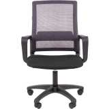 Офисное кресло Chairman 606LT Grey (00-07169986)