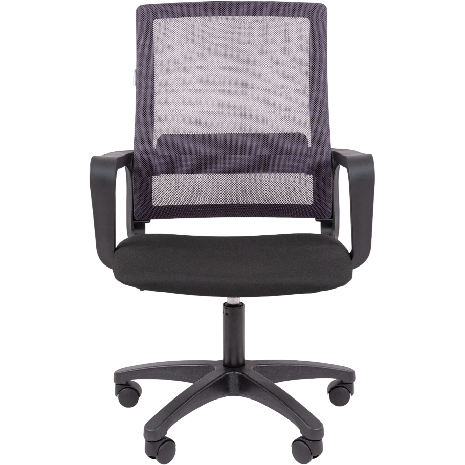 Офисное кресло Chairman 606LT Grey - 00-07169986 - фото 2