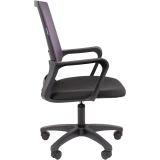 Офисное кресло Chairman 606LT Grey (00-07169986)