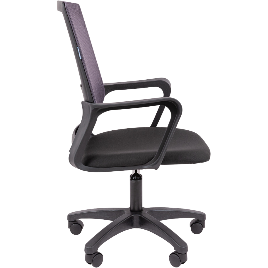 Офисное кресло Chairman 606LT Grey - 00-07169986 - фото 3