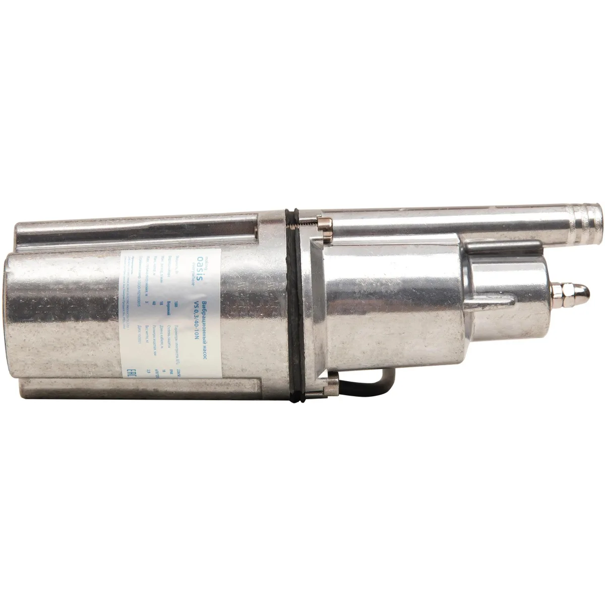 Насос Oasis VS 0.3/40 - 10N (К) - фото 8