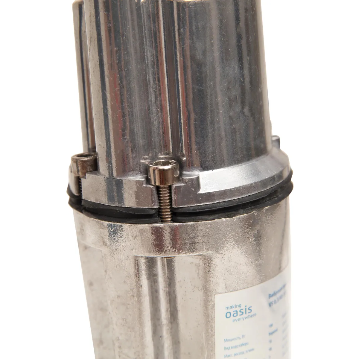 Насос Oasis VS 0.3/40 - 10N (К) - фото 9