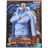 Фигурка Banpresto One Piece DXF The Grandline Series Monkey D. Garp (BP29530P)