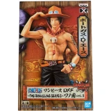 Фигурка Banpresto One Piece DXF The Grandline Series Portgas D. Ace (BP29527P)