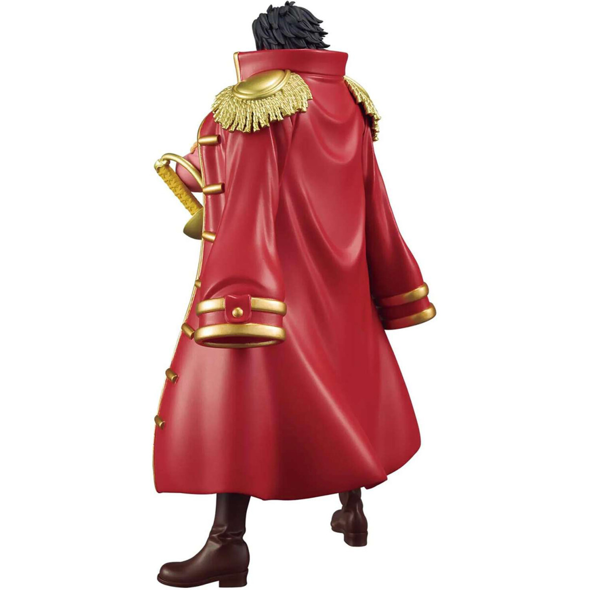Фигурка Banpresto One Piece Gold.D.Roger - BP29389P - фото 3
