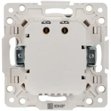 Розетка USB EKF EYR-2USB-type-C