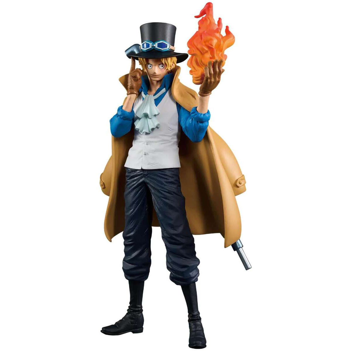 Фигурка Banpresto One Piece King of Artist Sabo