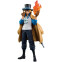 Фигурка Banpresto One Piece King of Artist Sabo - BP29526P