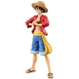 Фигурка Banpresto One Piece Monkey D. Luffy (BP29386P)