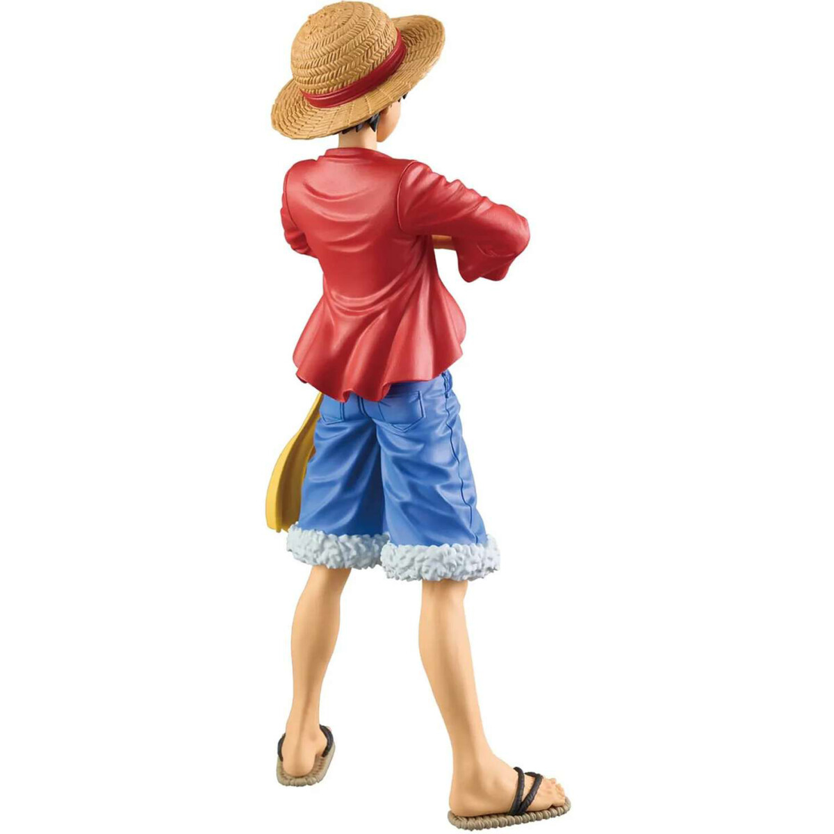 Фигурка Banpresto One Piece Monkey D. Luffy (BP29386P) - фото 3