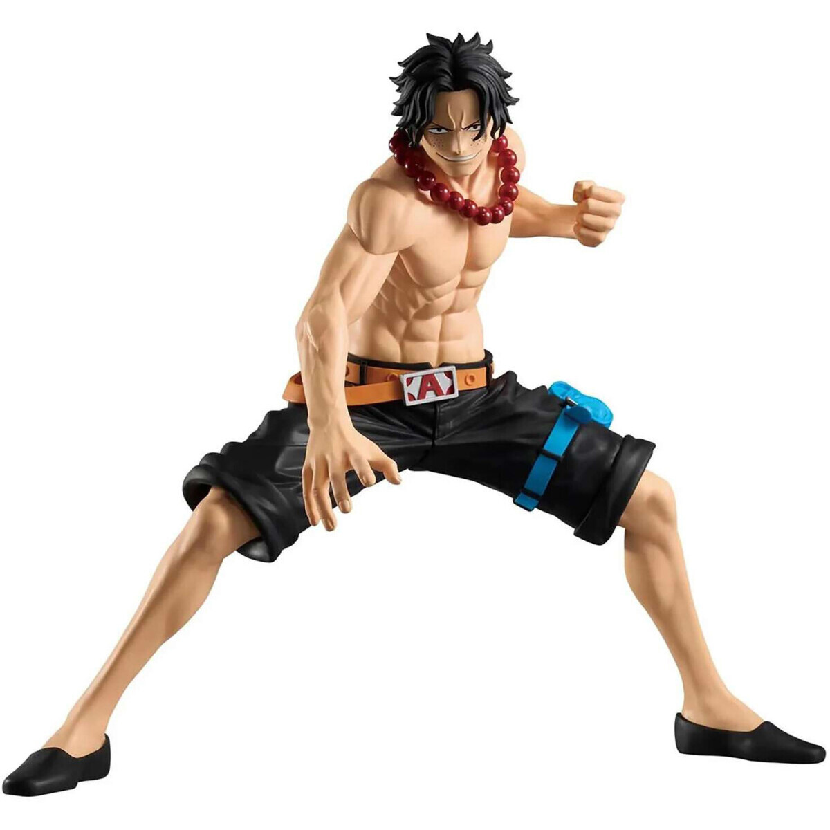 Фигурка Banpresto One Piece Portgas D. Ace