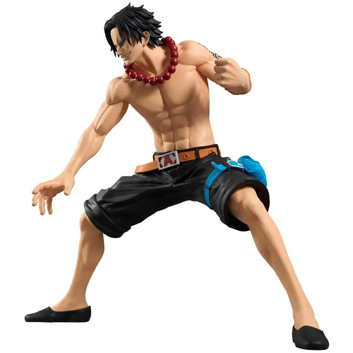 Фигурка Banpresto One Piece Portgas D. Ace - BP29392P - фото 3