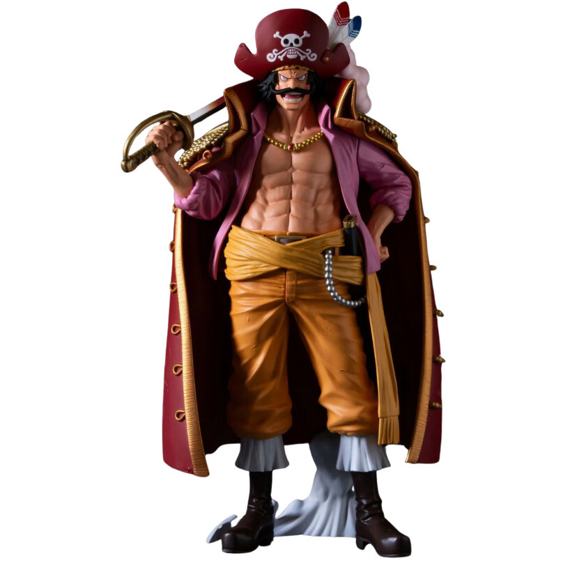 Фигурка Banpresto One Piece Premium Gol D. Roger The Anime