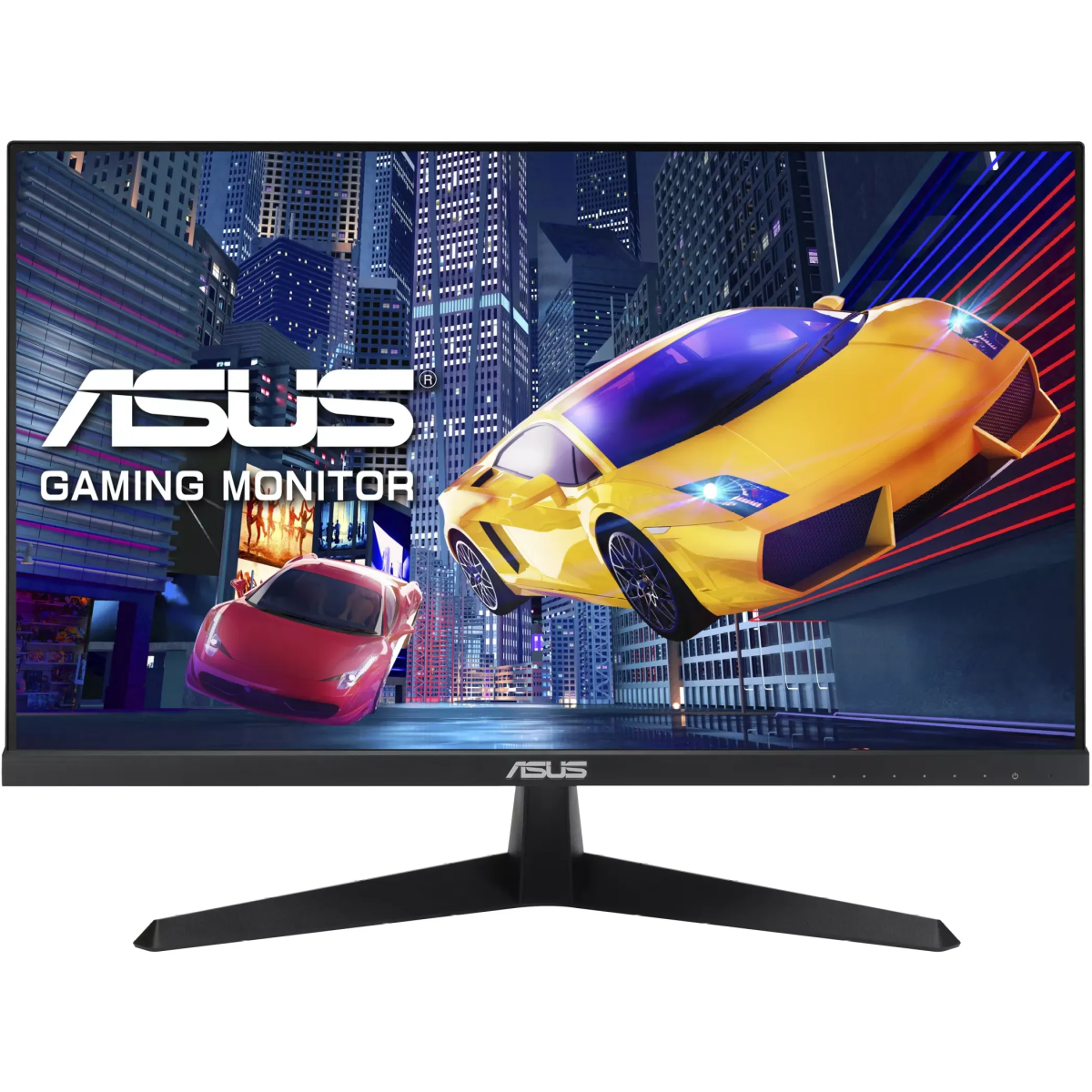 Монитор ASUS 24" VY249HGR