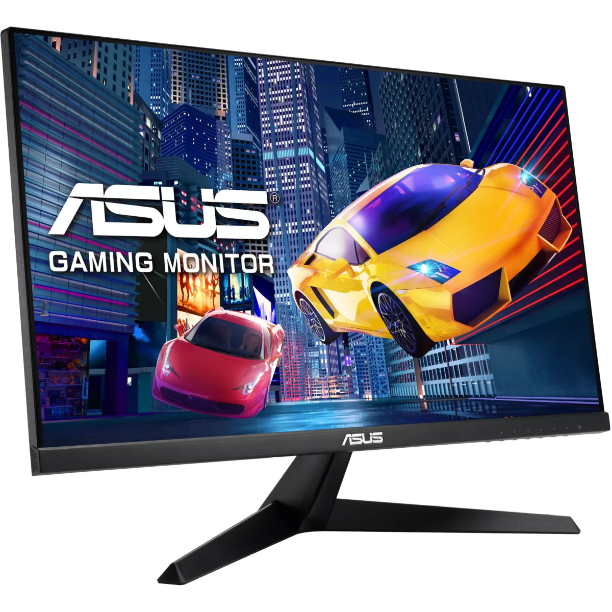 Монитор ASUS 24" VY249HGR - фото 3