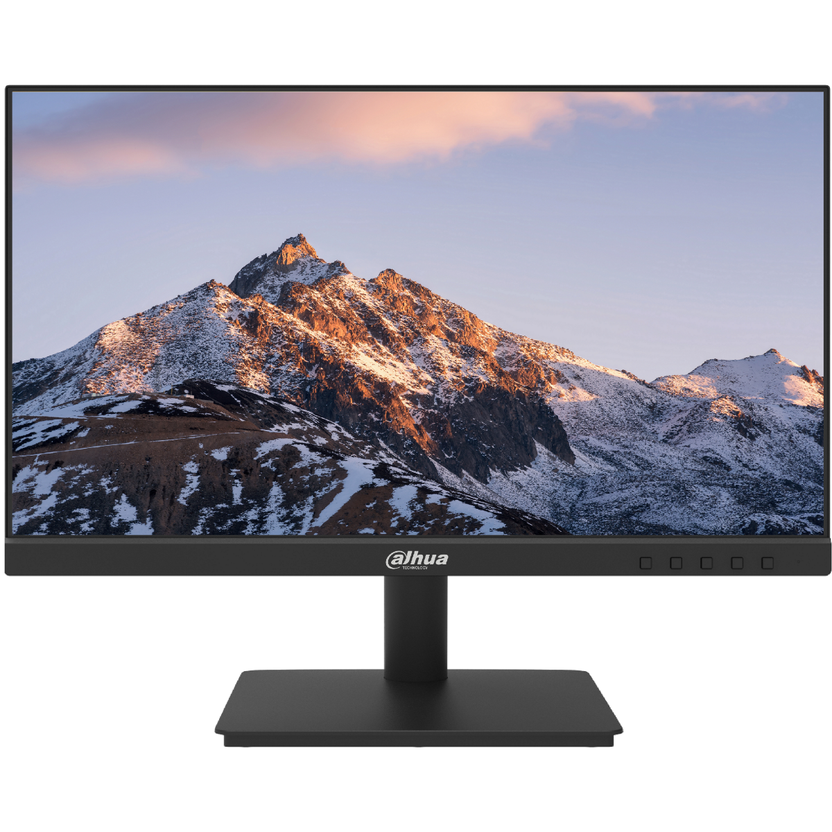 Монитор Dahua 22" LM22-A211Y - DHI-LM22-A211Y