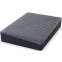 Внешний жёсткий диск 4Tb WD My Passport Silicon Grey (WDBRMD0040BGY) - WDBRMD0040BGY-WESN - фото 4