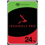 Жёсткий диск 24Tb SATA-III Seagate IronWolf Pro (ST24000NT002)