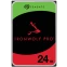 Жёсткий диск 24TB SATA-III Seagate IronWolf Pro (ST24000NT002)