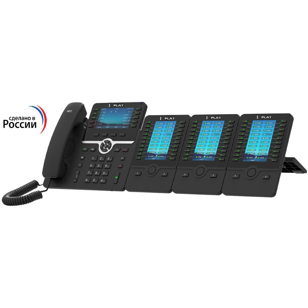 Модуль расширения Flat-Pro FPEX60 (Статус ТОРП)