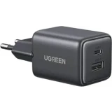 Сетевое зарядное устройство UGREEN X514 Black (65737)