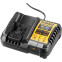 Зарядное устройство DeWALT DCB1104-QW