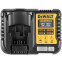 Зарядное устройство DeWALT DCB1104-QW - фото 2