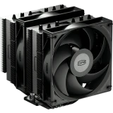 Кулер PCcooler RT620Pro Black (RT620 PRO BK)