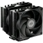 Кулер PCcooler RT620Pro Black - RT620 PRO BK