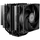 Кулер PCcooler RT620Pro Black (RT620 PRO BK)