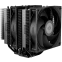 Кулер PCcooler RT620Pro Black - RT620 PRO BK - фото 2