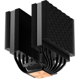 Кулер PCcooler RT620Pro Black (RT620 PRO BK)