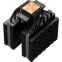 Кулер PCcooler RT620Pro Black - RT620 PRO BK - фото 5